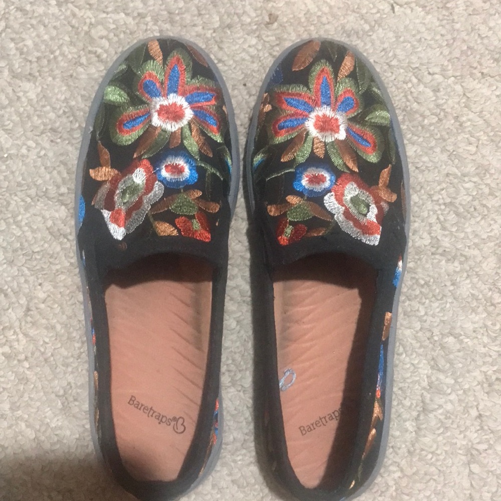 Baretraps sneakers